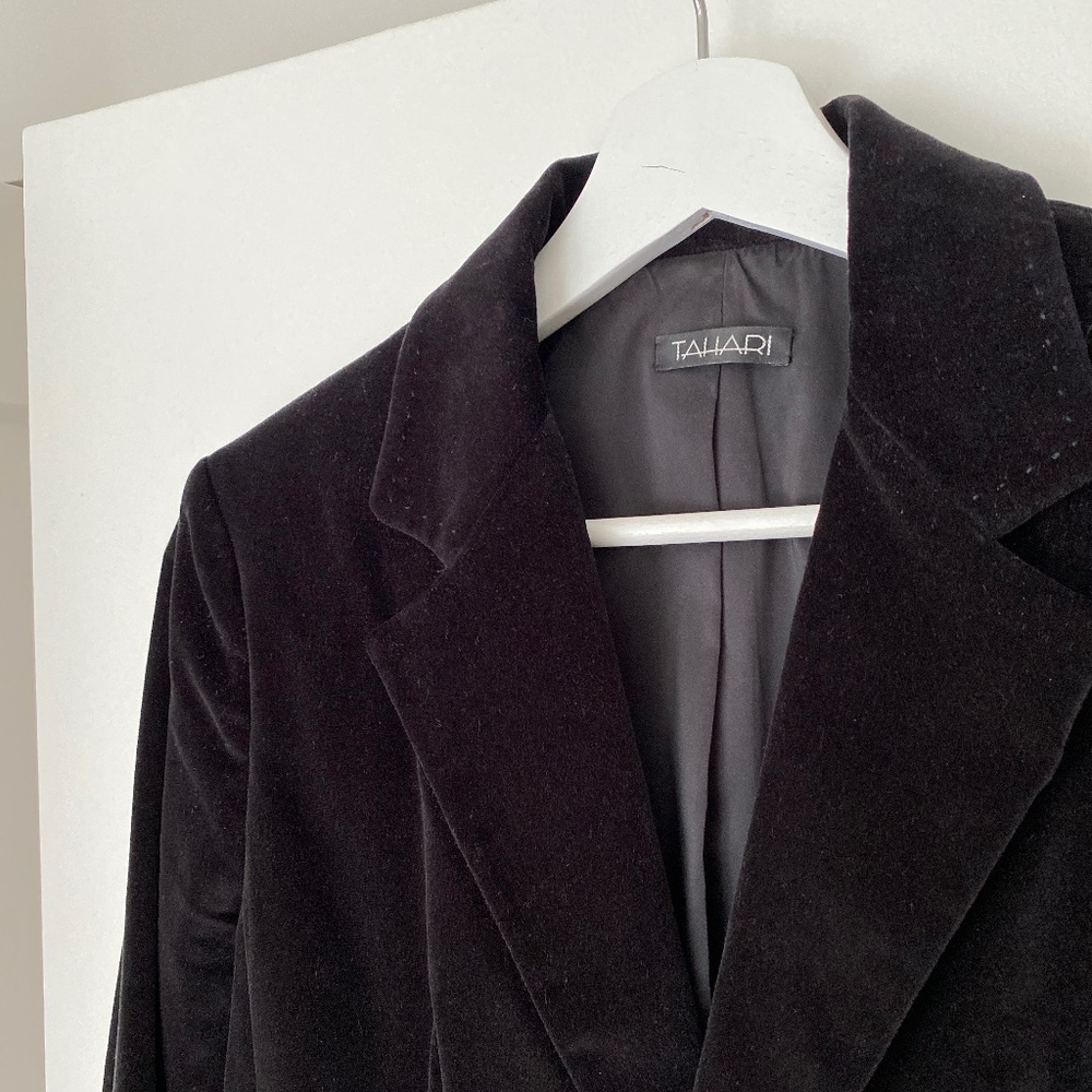 Velvet Tahari Blazer